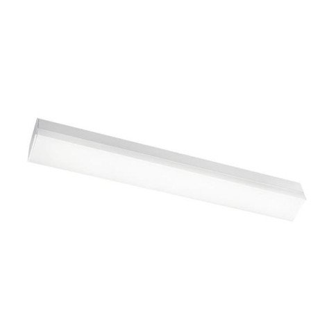 Prelude Square wit 2700K 16W 1490lm KLII