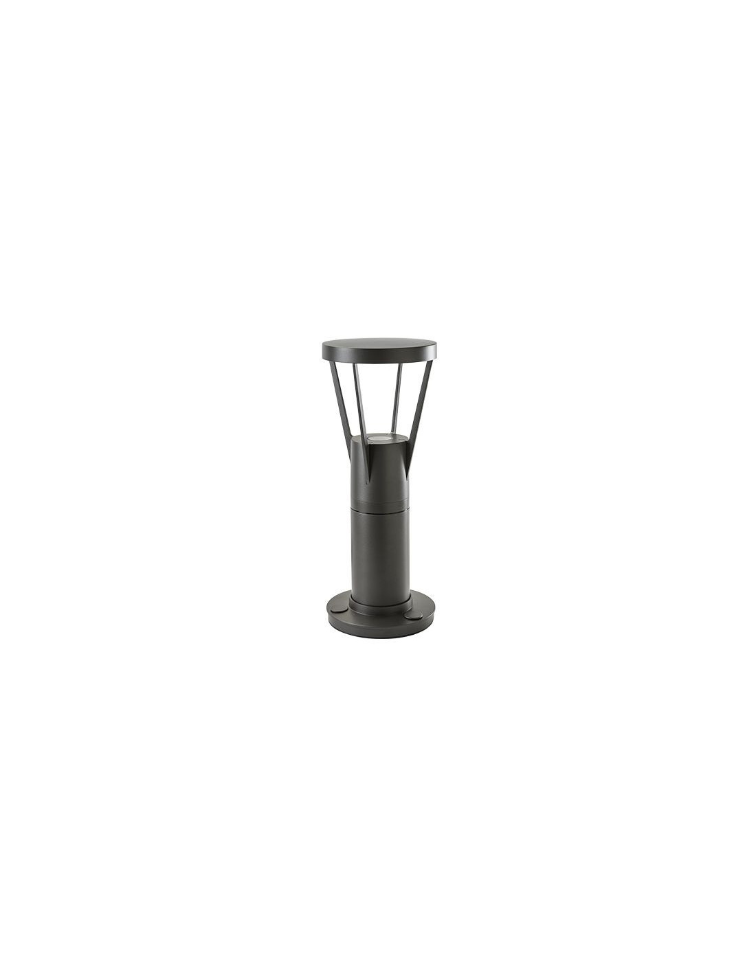 Arco Air R graph LED 6,2W GU10 230V