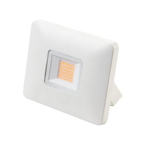 Flom Mini 10W LED 3000K blanc