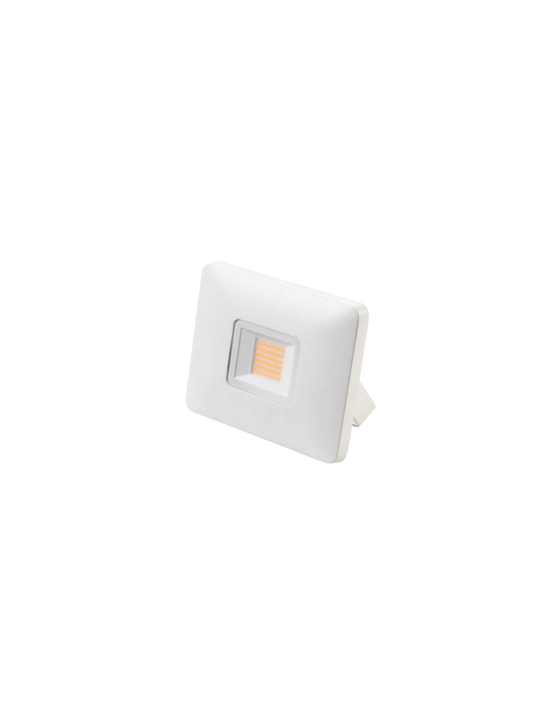 Flom Mini 10W LED 3000K blanc
