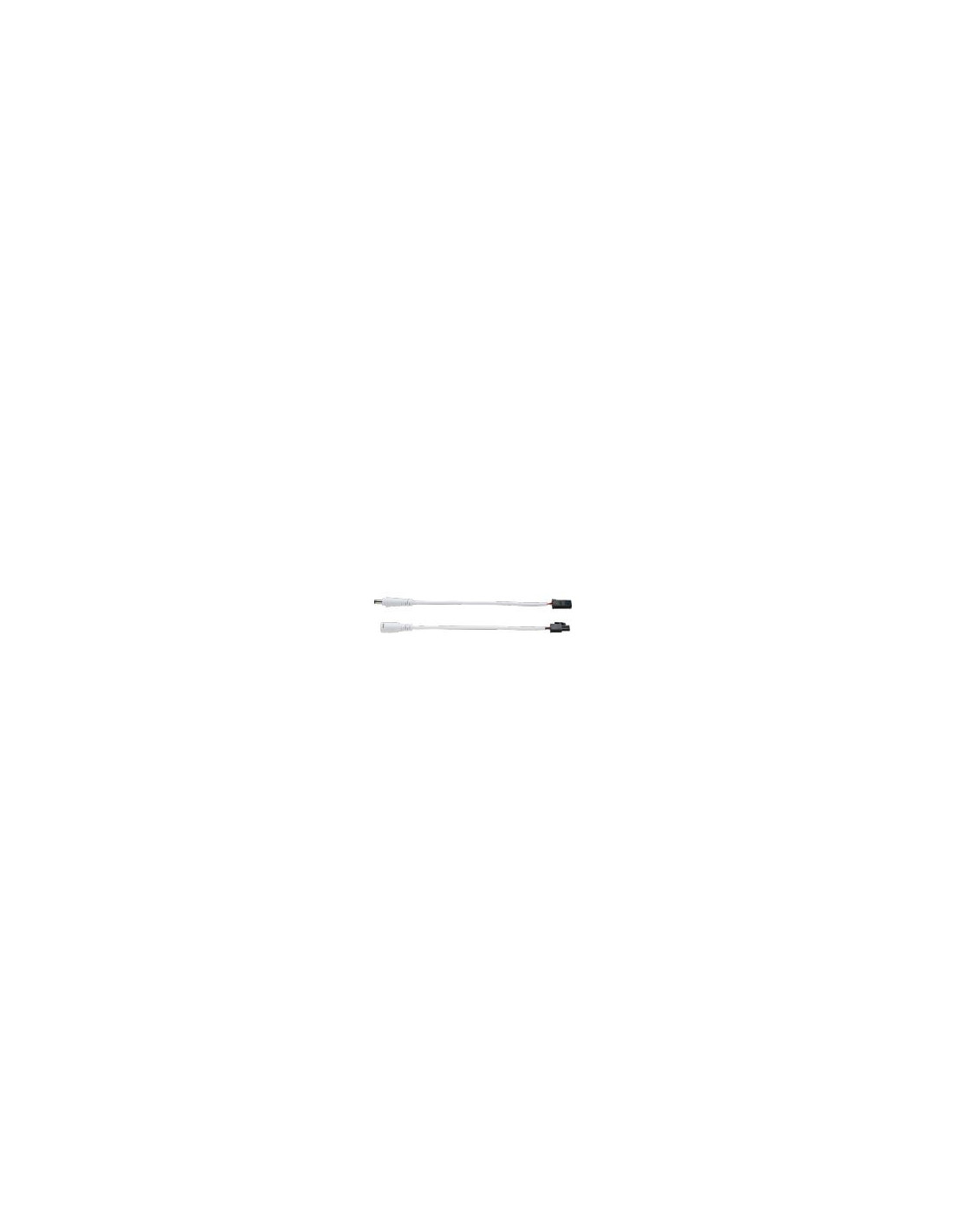 Downlight verbindingsset onafh. Noodbox