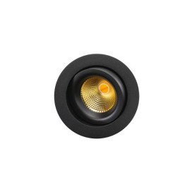 Junistar DTW zwart/goud special