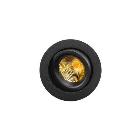 Junistar DTW zwart/goud special