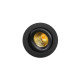 Junistar DTW zwart/goud special