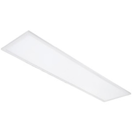 Sense 300x1200 prism blanc 4000lm TW 2700-6500K