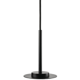 Disc Suspensionset noir