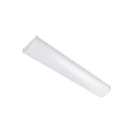 Wave 600 blanc 18W LED 4000K