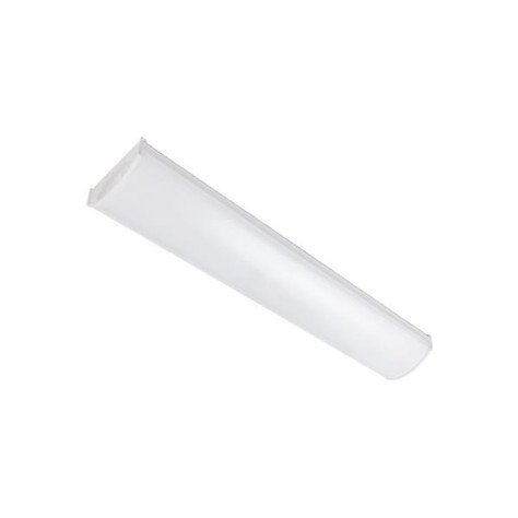 Wave 600 blanc 18W LED 4000K