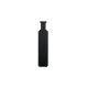 Zip 230V slim Black End connector