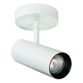 Tube Mini S blanc 3000K