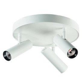 Tube Micro Trio wit 2700K