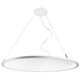 Sense 800 Pendant blanc 4000K DALI