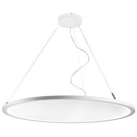 Sense 800 Pendant blanc 4000K DALI