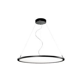 Sense 800 Pendel zwart 4000K DALI