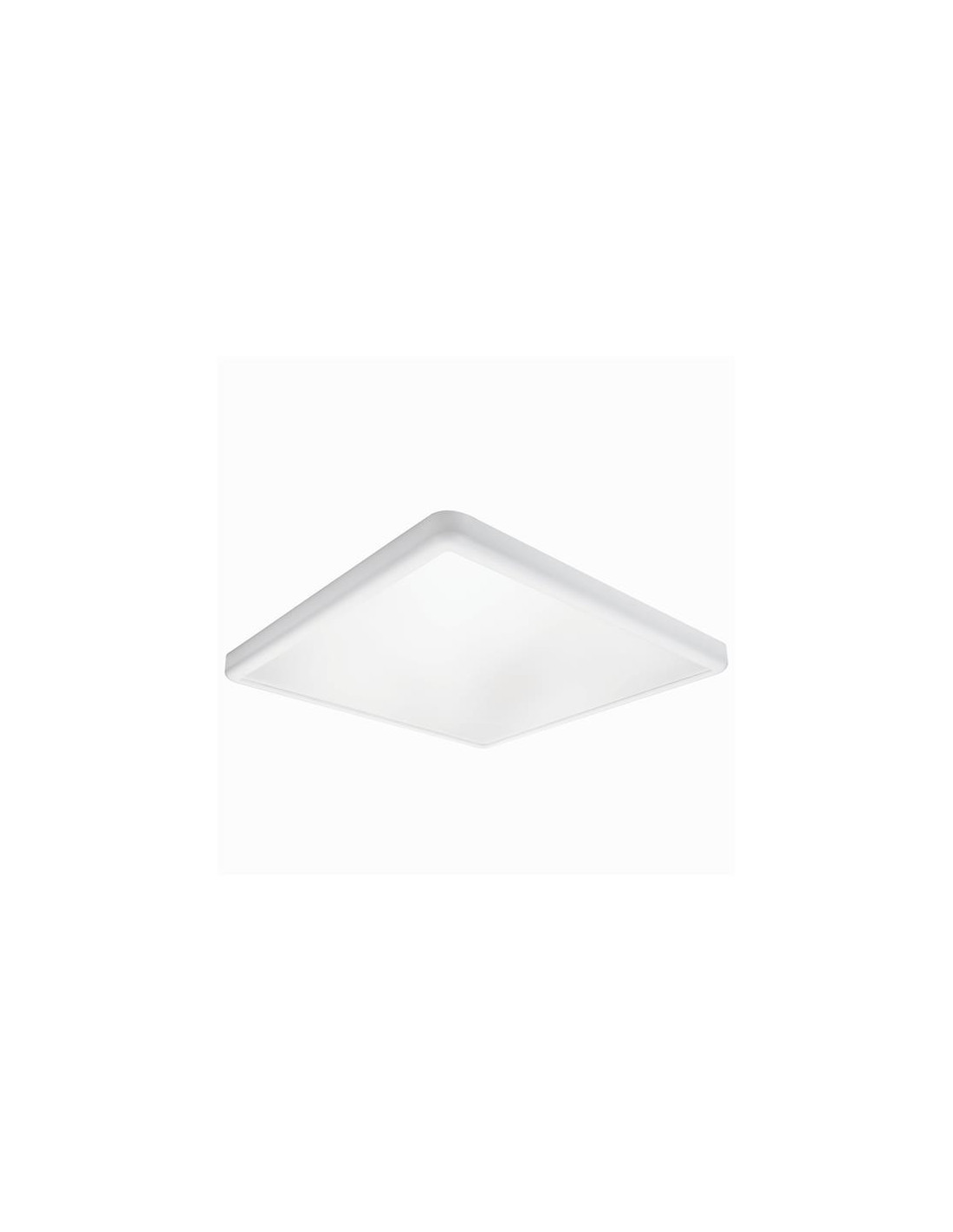 Sense Surface 600x600 blanc 3000K D/PD