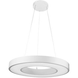 Circulus Maxi blanc 3000K 26W cpr