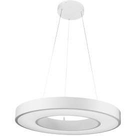 Circulus Maxi blanc 4000K 26W cpr