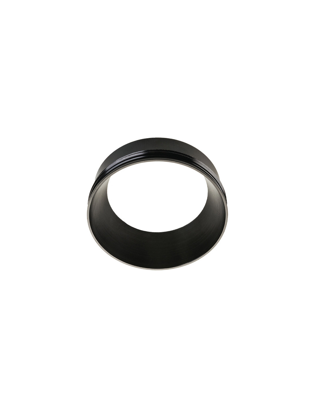 Tube Micro Collerette noir 39mm