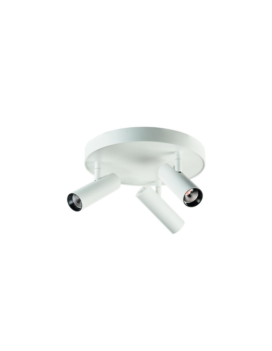 Tube Micro Trio blanc DTW 2-2800K