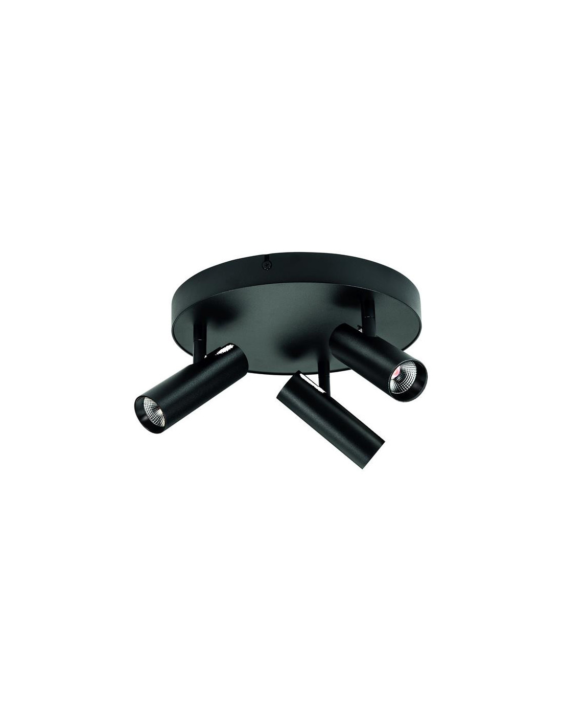 Tube Micro Trio noir 2-2800K cpr