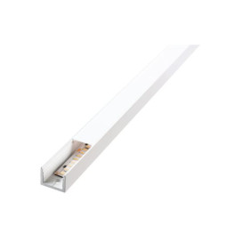 StripLine 1,8m Profil de surface blanc