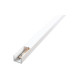 StripLine 1,8m Profil de surface blanc