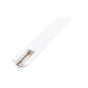 StripLine 1,8m Profil d'angle blanc