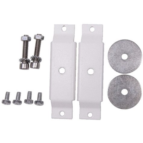 Ecoline Office Kit de montage rail