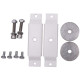 Ecoline Office Kit de montage rail