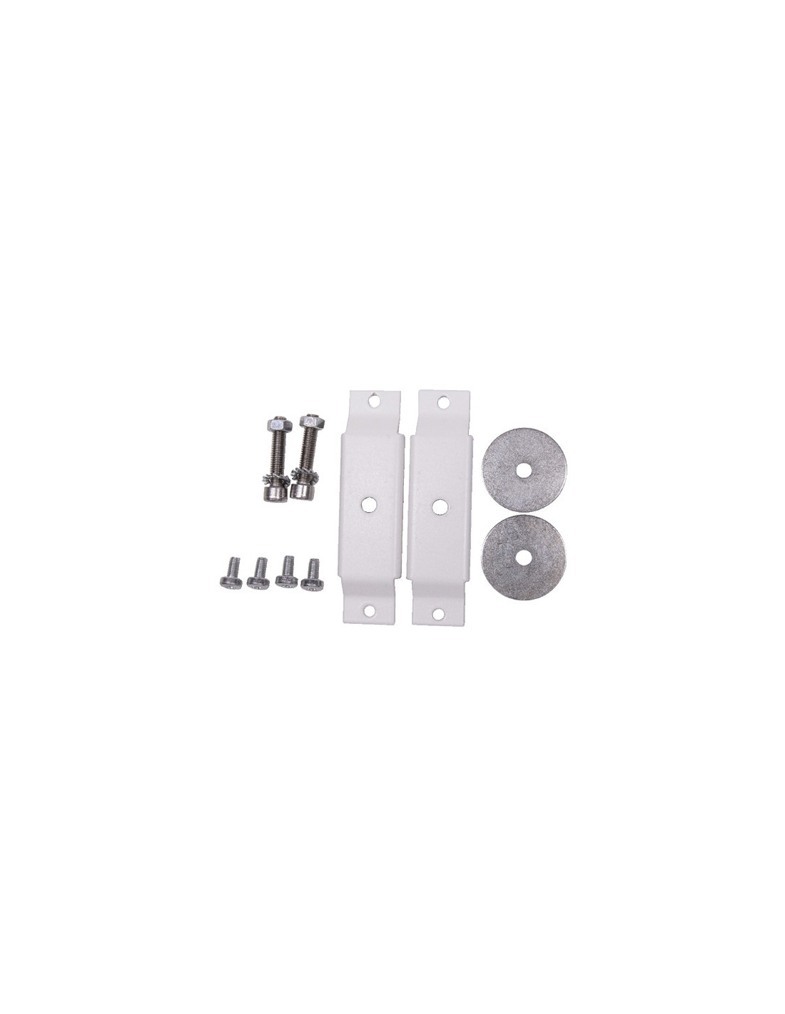 Ecoline Office Kit de montage rail