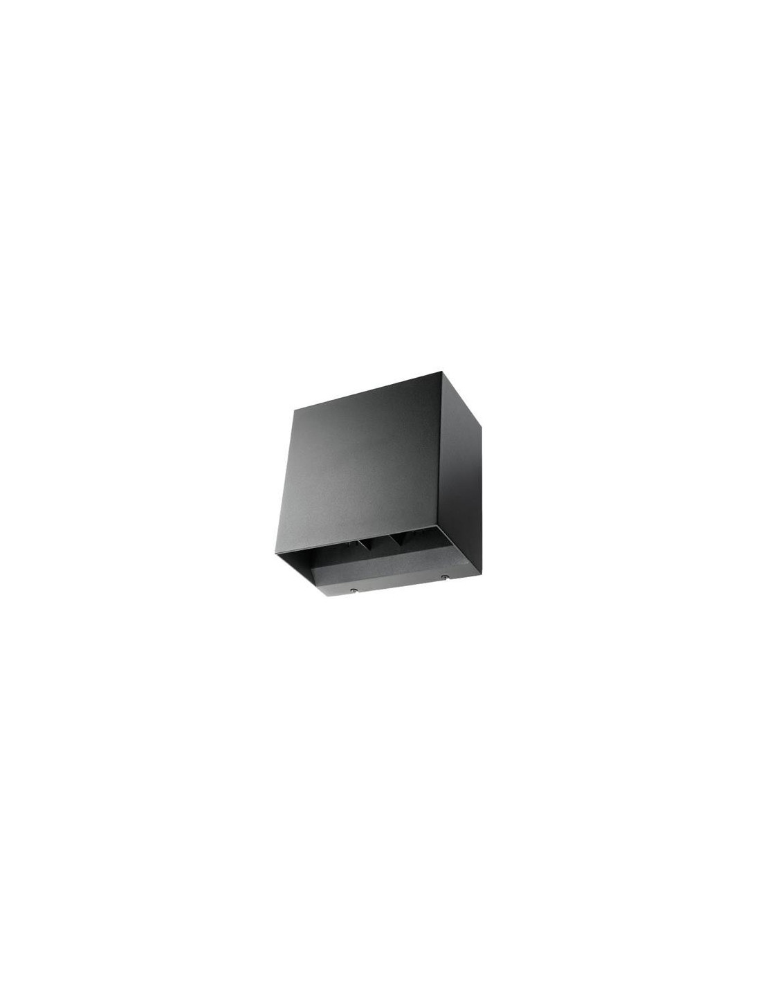 Langfoss graphite 3000K 14000lm
