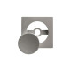 DIM / DIM Smart Front argent