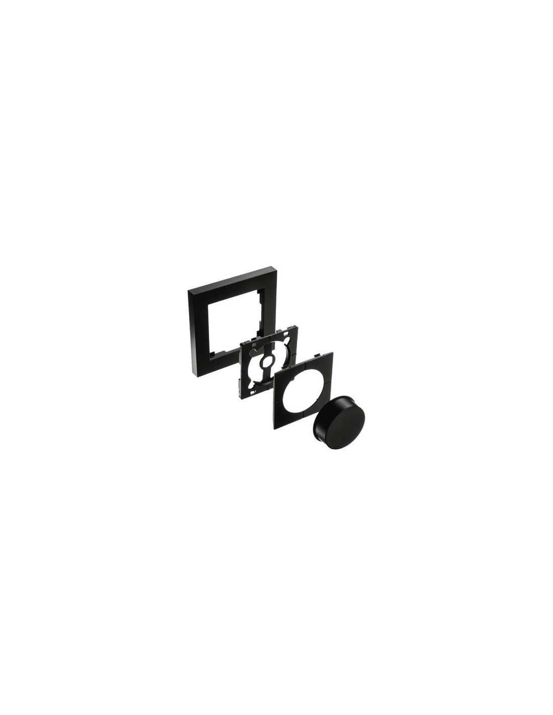 DIM Smart Master Front noir ex 820339