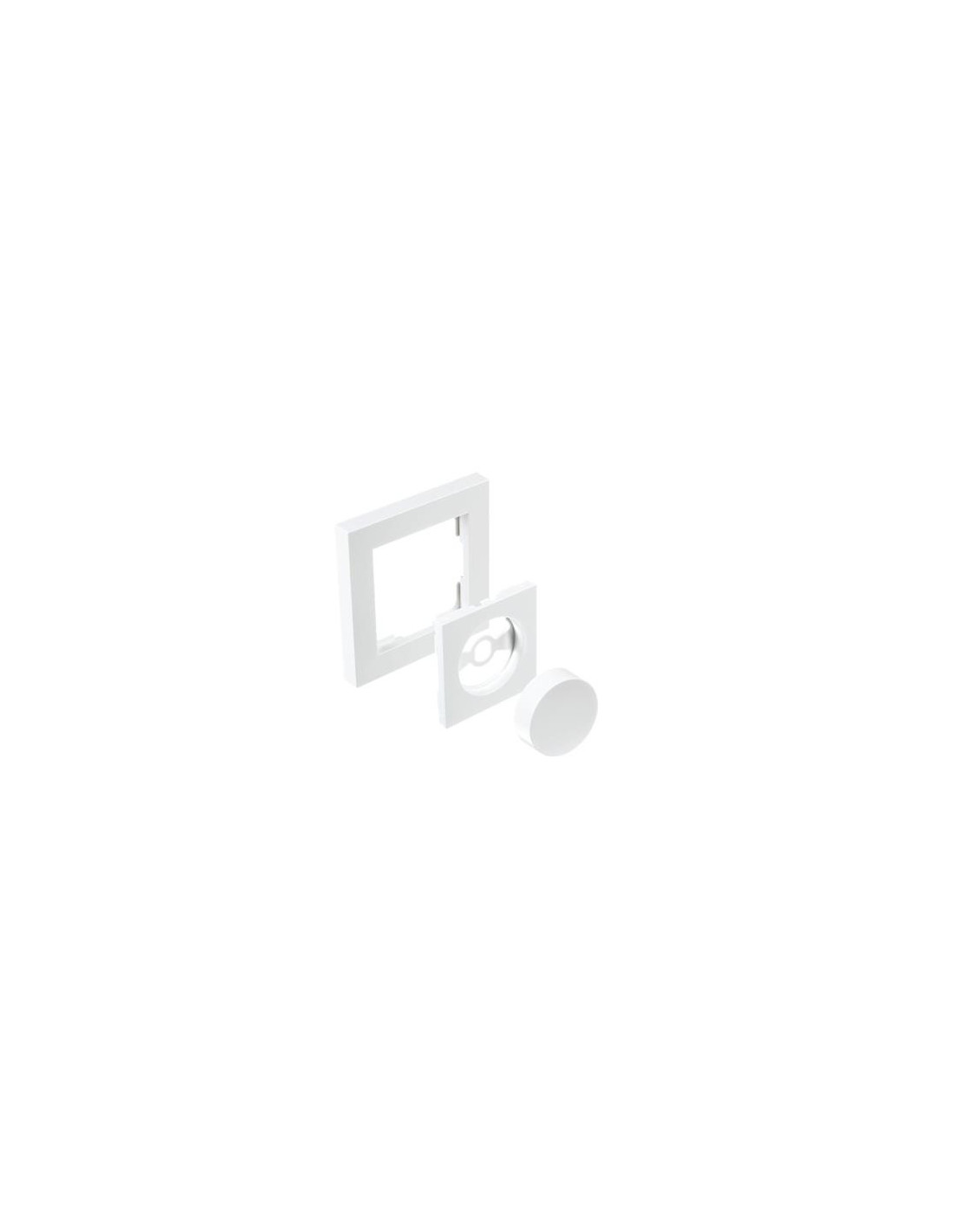 DIM / DIM Smart Front blanc