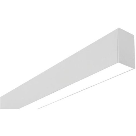 Lineal Surface 1120 blanc 3000K Dali