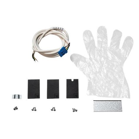 Lineal Surface startkit noir Dali