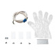 Lineal Surface startkit blanc Dali