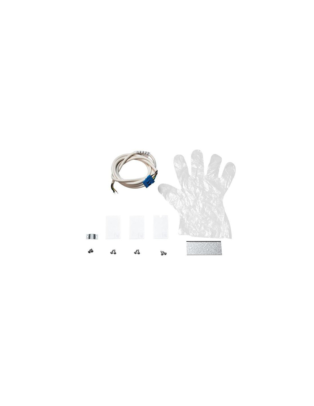 Lineal Surface startkit blanc Dali
