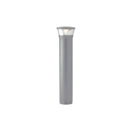 CircLED Bollard noir 4000K non-dim