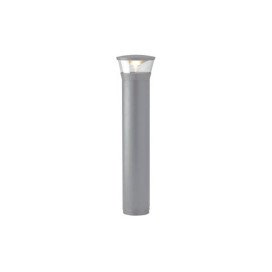 CircLED Bollard noir 4000K non-dim