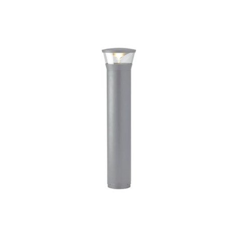 CircLED Bollard noir 4000K non-dim