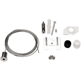 Lineal Surface kit suspension 1x2m
