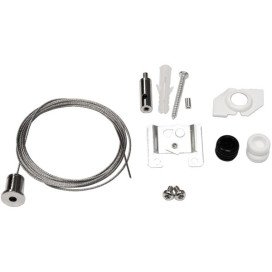 Lineal Surface kit suspension 1x2m