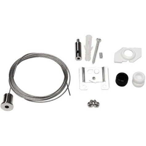 Lineal Surface kit suspension 1x2m
