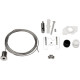 Lineal Surface kit suspension 1x2m