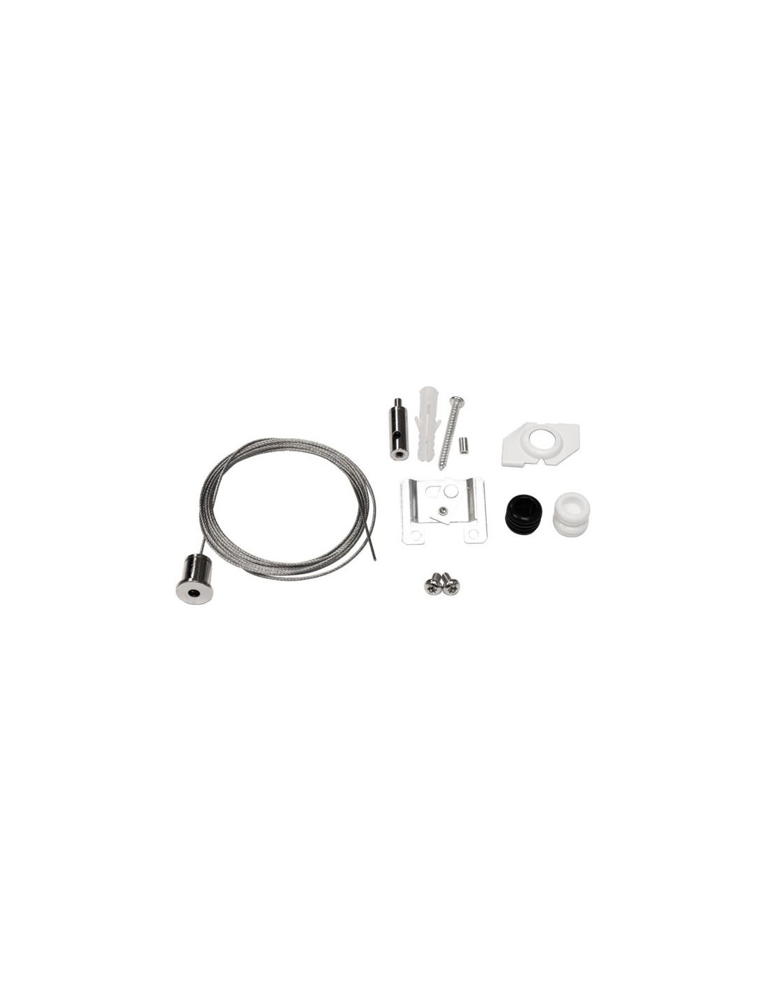 Lineal Surface kit suspension 1x2m