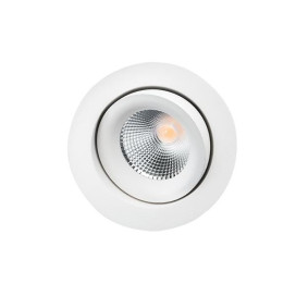 Junistar Lux iso Blade blanc 2700K cpr