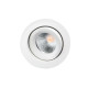 Junistar Lux iso Blade blanc 2700K cpr