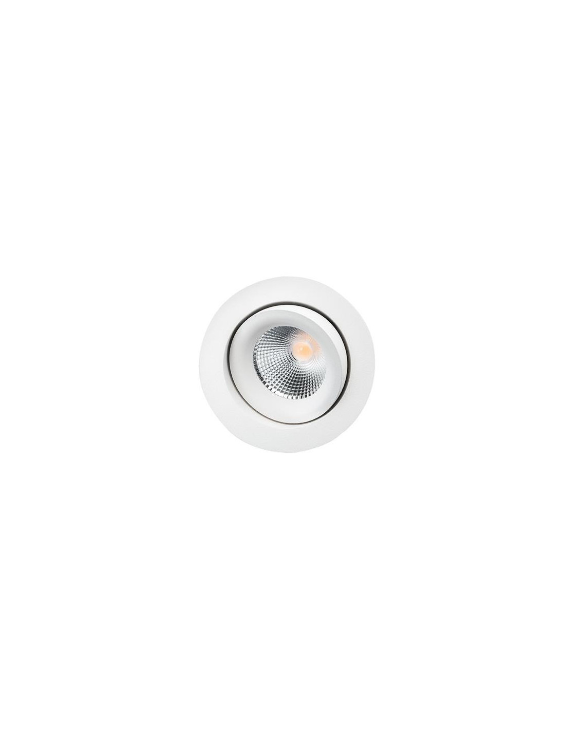 Junistar Lux iso Blade blanc 2700K cpr