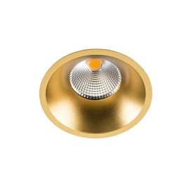 Soft Slim doré 2700K cpr